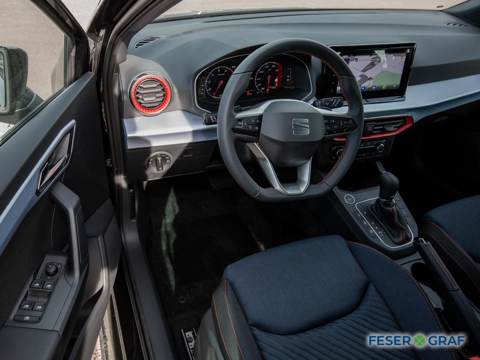 Seat Ibiza - Bild 7