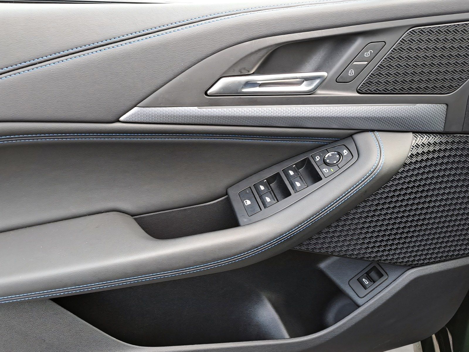 BMW 220 Active Tourer - Bild 19