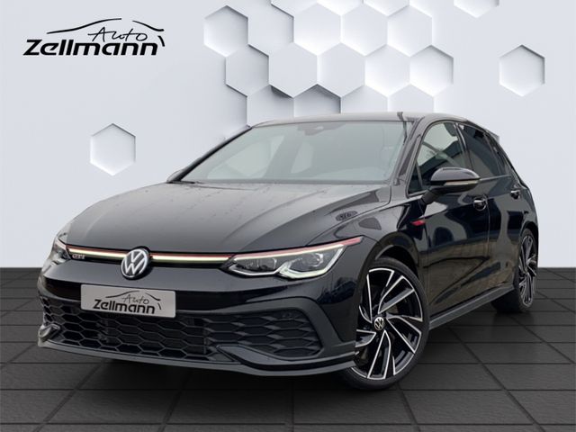 Volkswagen Golf GTI Clubsport 2.0TSi 221kW Matrix-LED DigiC