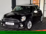 MINI Cooper D*Automatik*Pano*Navi*Leder*Xenon*Sitzhzg - scheckheftgepflegte MINI Cooper D