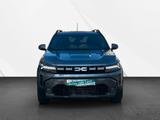 Dacia Duster III Hybrid 155 Expression Kamera, SHZ - Dacia Duster Expression mit Hybrid-Antrieb (Benzin/Elektro)