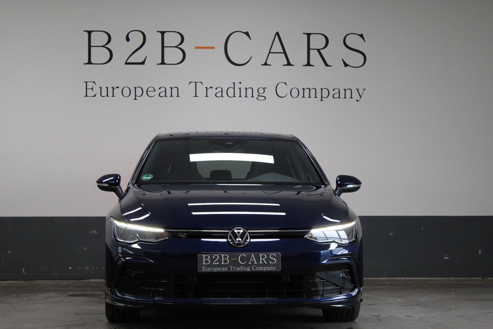 Volkswagen Golf 1.5 eTSI DSG | R-Line | LED | ACC imagem 2