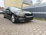 BMW 530 Baureihe 5 Lim. 530 i - BMW 530 in Köln