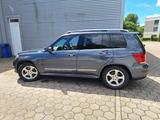 Mercedes-Benz GLK220 CDI Bluetec 4Matik - Mercedes-Benz: Glk Bluetec
