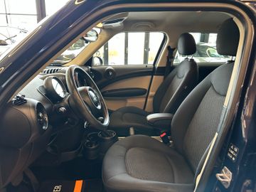 MINI Countryman D *PDC*Klima*Automatik*Allrad*