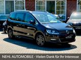 Volkswagen Sharan Comfortline 2.0TDI*7 SITZE*AHK*NAVI*ACC - VW Sharan Gebrauchtwagen in Hannover