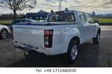 Isuzu D-Max 1.9 D 4X4 Double Cab AHK 1. HAND - scheckheftgepflegte Isuzu Gebrauchtwagen