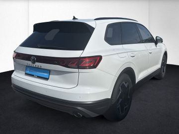 Volkswagen Touareg - 3