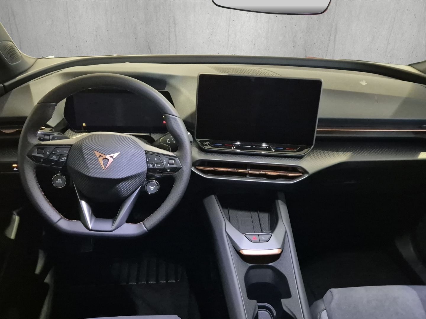 Cupra Raval - Bild 12