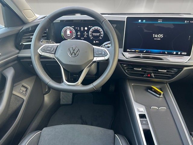 Volkswagen Passat - Bild 15