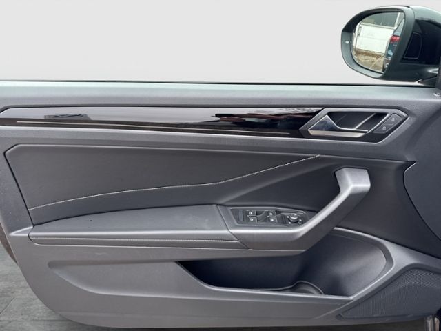 T-Roc Cabriolet R-LINE 1.5 l TSI OPF DSG REAR VI