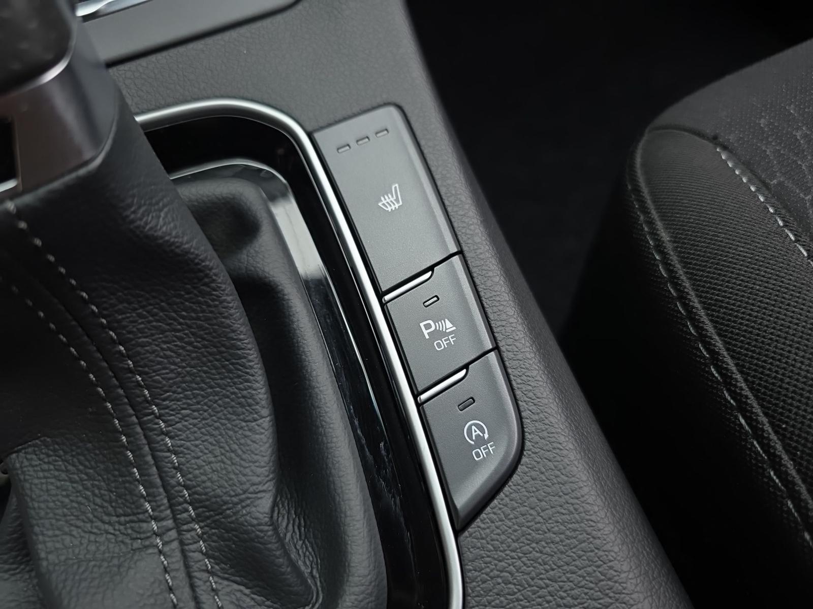 Hyundai i30 1.4 T-GDI N Line Navi Tempomat Sitzheizung