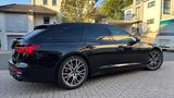 Audi S6 Avant q. tiptronic Avant HD-Matrix, B&O, AHK - Audi S6 mit Diesel-Antrieb: Luftfederung