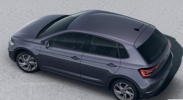 Volkswagen Polo - Bild 5