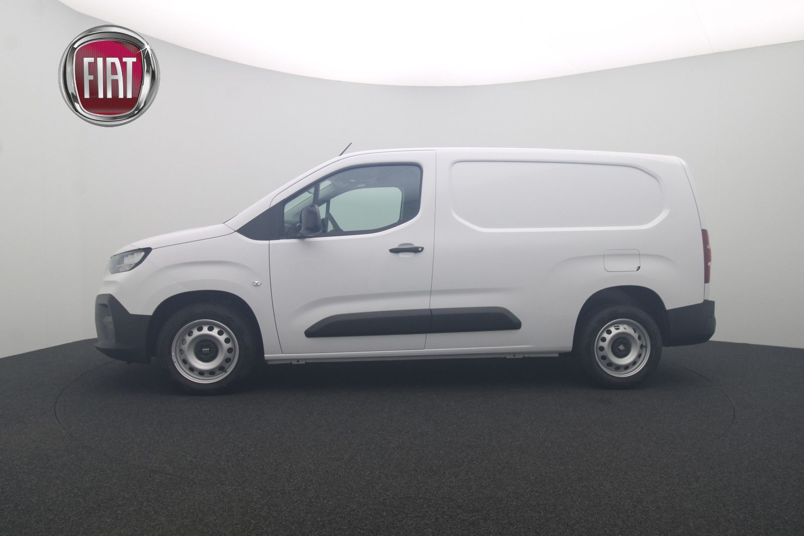 Fahrzeugabbildung Fiat Doblo Kastenwagen L2 1.5 BlueHDi 75 kW MT6