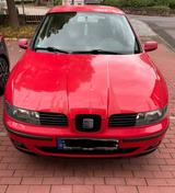 Seat Leon 1,6 16V Signo Signo - Seat Leon: Signo