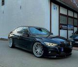 BMW 335i xDrive MPaket*KW Fahrwerk*EisenmannAuspuff* - BMW 335: Limousine, 335i