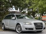 Audi A6 Avant 2.4*Automatik*Xenon*Navi*AHK*SHZ*PDC - Audi A6 aus 2005: 4.2