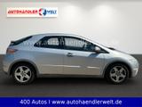 Honda Civic 2.2 CTDI Comfort - Honda Civic mit Diesel-Antrieb: 2.2