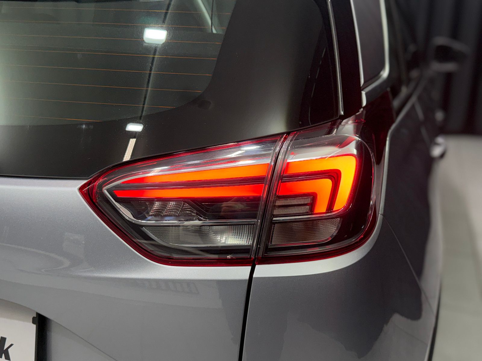 Fahrzeugabbildung Opel Crossland (X)1.2 DI Turbo Innovation|AUTOMATIK