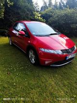 Honda Civic 1.8 50 Jahre Edition ,V-Tec ,45500km - gebrauchte Honda Civic aus dem Jahr 2011