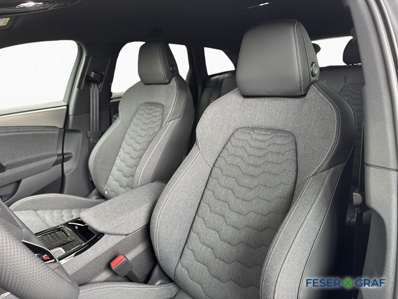 Audi A6 e-tron - Bild 10