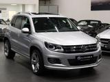 Volkswagen Tiguan Sport & Style BMT 4Motion R Line*TOP - VW Tiguan Gebrauchtwagen in Dortmund