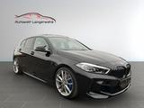 BMW M135 i xDrive*Navi*RFK*SHZ*8-Fach*2.Hand* - BMW: F13
