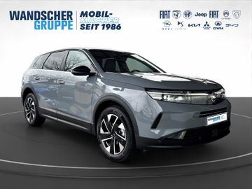 Opel Grandland 1.2 GS KeyLess, KAMERA, CARPLAY