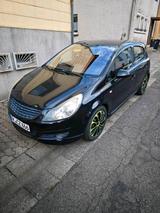 Opel Corsa D Gsi Turbo *230ps*Tüv Neu Taus... - Opel Vectra: C Turbo
