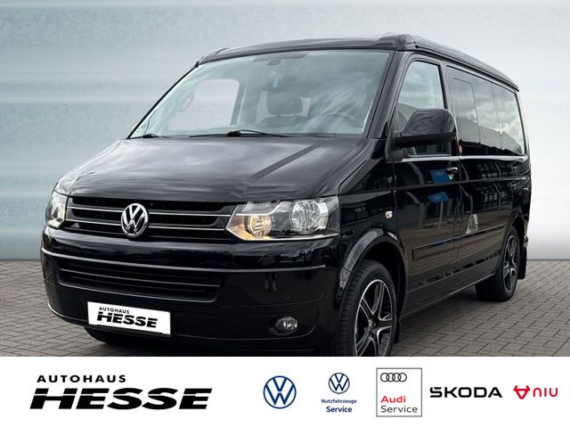 Volkswagen T5 2.0 TDI California AHK Küche