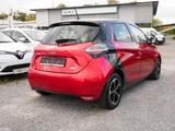 Renault ZOE Intens R135 KAUFBATTERIE+51kW+CCS+RfK+PDC - Renault ZOE: Kaufbatterie