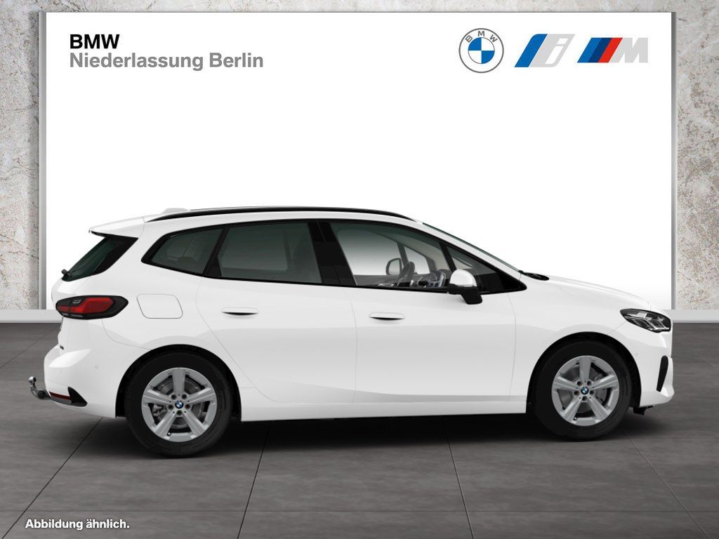 BMW 220 Active Tourer - Bild 8