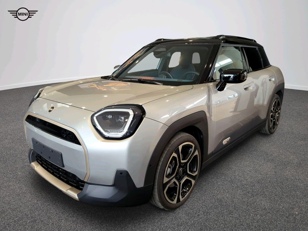 Image of MINI Aceman E