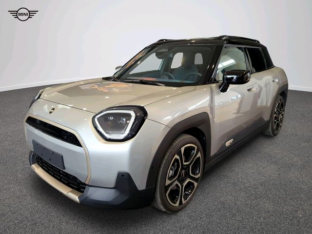 MINI Aceman E
