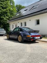 Porsche 911 3.2L G Modell
