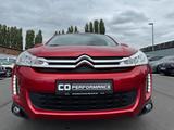 Citroën C4 Aircross Tendance 2WD*NAVI*RFK*PDC*TLEDER* - Citroën C4 Aircross aus 2014
