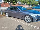 BMW 520 Diesel  XDrive A ,  Serie Luxury Line - BMW: Serie