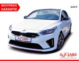 Kia ProCeed 1.6 T-GDI GT LED Navi ACC Totwinkel DAB - Kia pro cee'd / ProCeed aus 2019