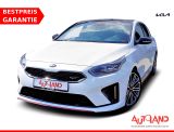 Kia ProCeed 1.6 T-GDI GT LED Navi ACC Totwinkel DAB - Kia pro cee'd / ProCeed aus 2019