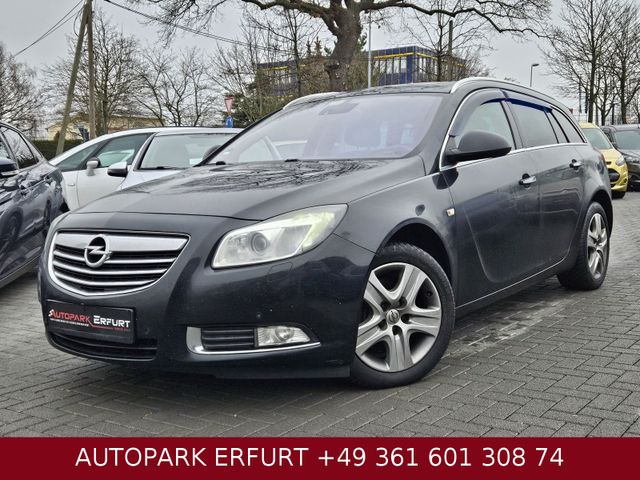 Opel Insignia Sports Innovation Automat*TÜV+SERV NEU