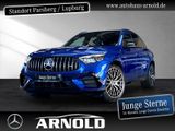 Mercedes-Benz Mercedes-AMG GLC 43 4M Pano HUD 360° Fahrass-P. - Jahreswagen: Mercedes