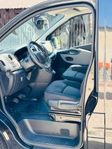 Renault Trafic - Renault Trafic: Navigationssystem