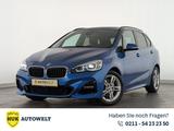 BMW 220i AT M Sport (EURO 6d-TEMP) AHK+LED+NAVI+SHZ+ - BMW 2er Reihe aus 2020