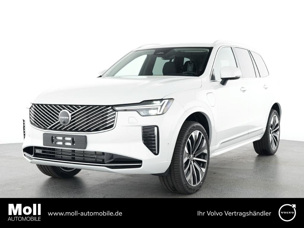 Volvo XC90 FACELIFT Plus Bright Recharge Plug-In Hybri