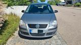 Volkswagen Polo 1.2 Trendline Trendline - TÜV, 99.000km - Gebrauchtwagen in Augsburg bis 5.000 Euro