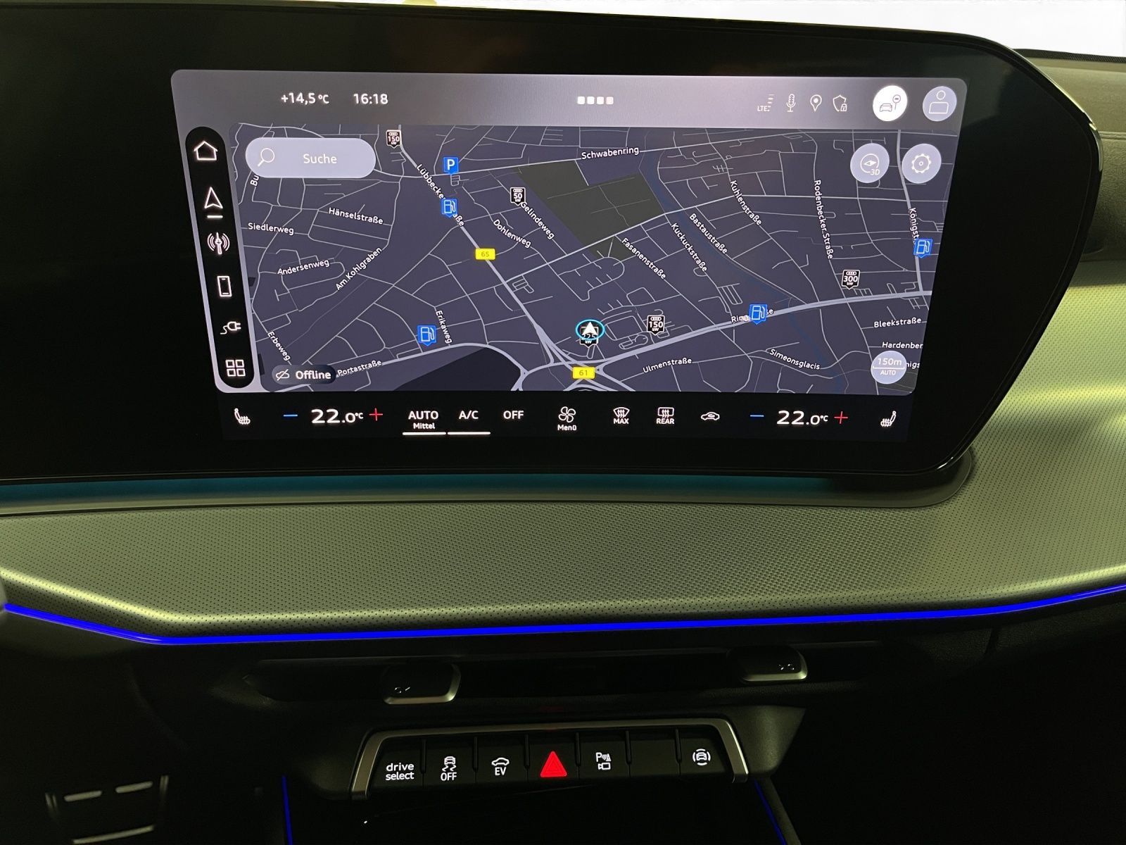 Audi Q3 - Bild 19