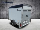 Cheval Liberte Debon 1300 - Cheval Liberte Pkw-Anhänger