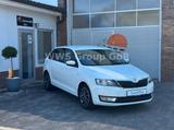 Skoda Rapid Spaceback Drive/PDC/Temp/SHZ/ - Skoda Rapid Drive mit Diesel-Antrieb