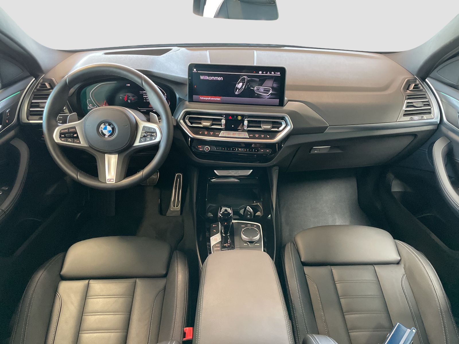 BMW X4 - Bild 12